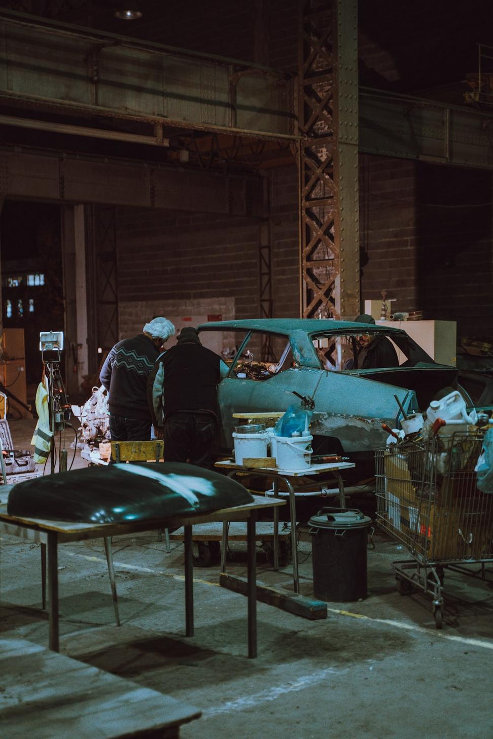 Zephyrix Ascend Team